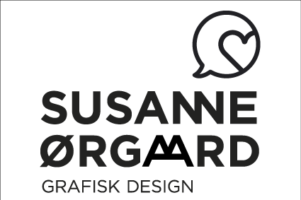 Susanne Ørgaard Grafisk Design